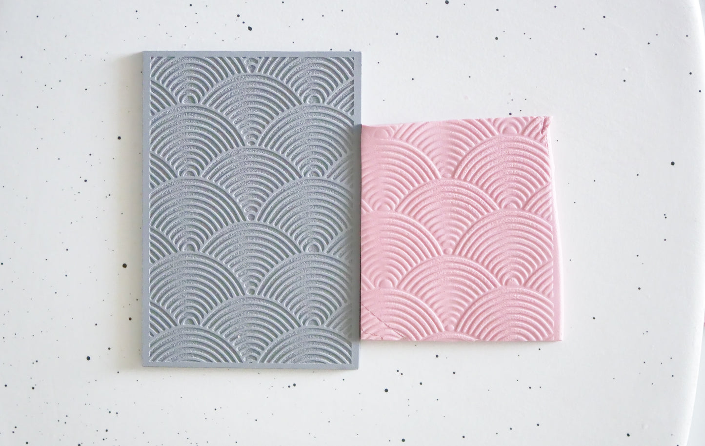 Rubber Mats for Polymer Clay image 6