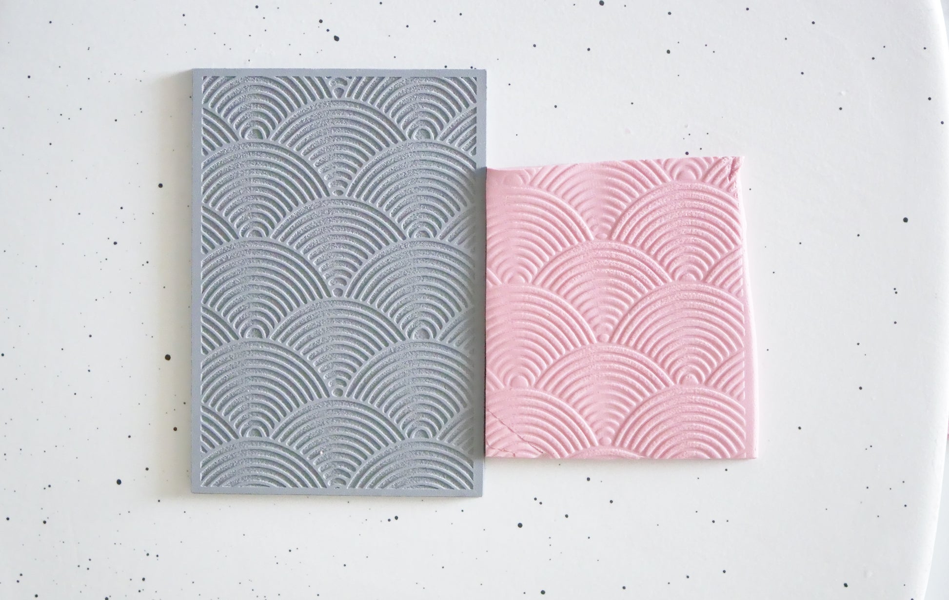 Rubber Mats for Polymer Clay image 6