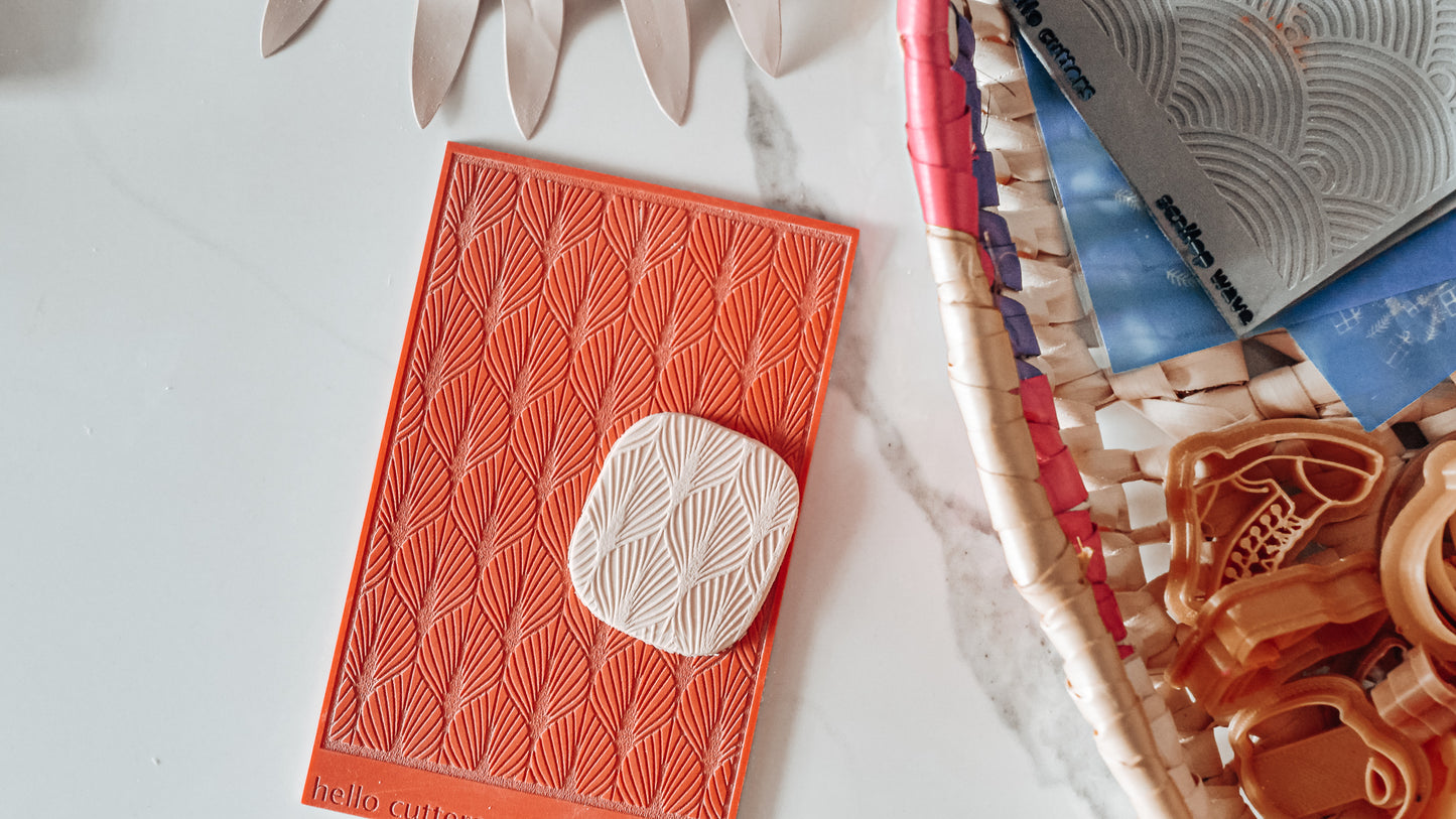 Rubber Mats for Polymer Clay image 8