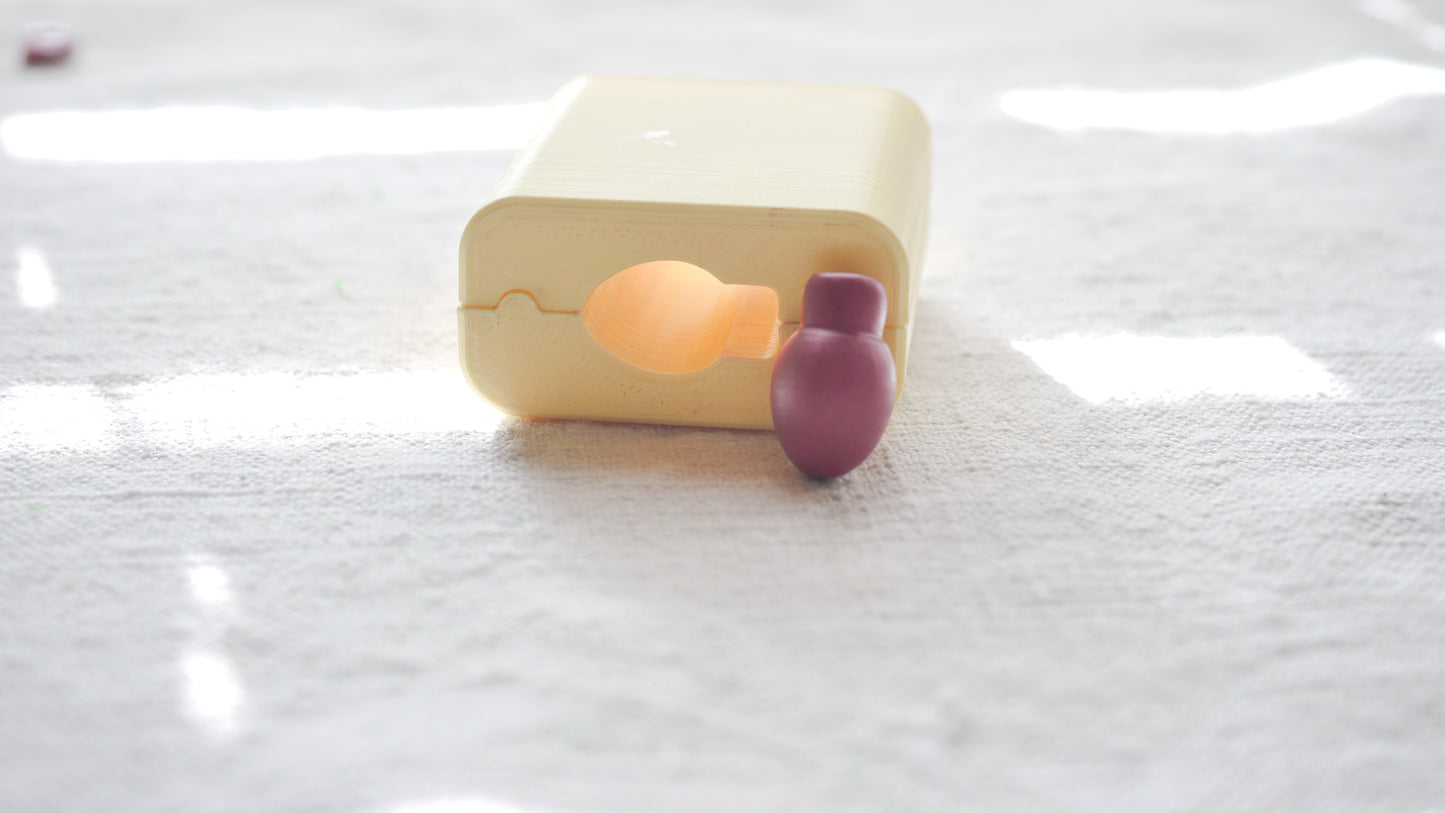 Ornament Bead Roller image 1