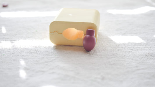 Ornament Bead Roller image 1