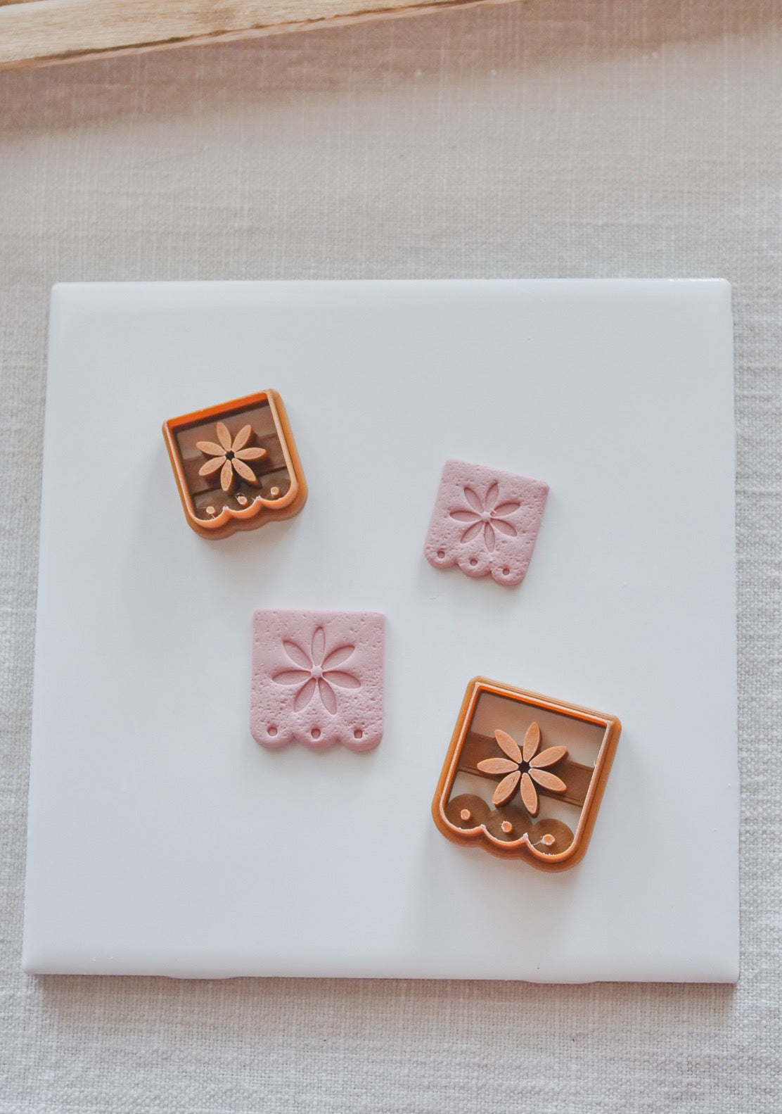 Papel Picado Cutter image 0