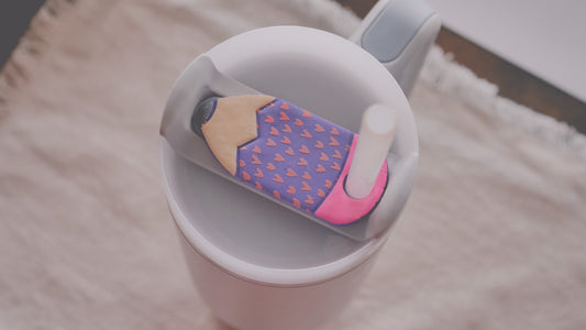 Stanley Pencil Cup Cutters image 0