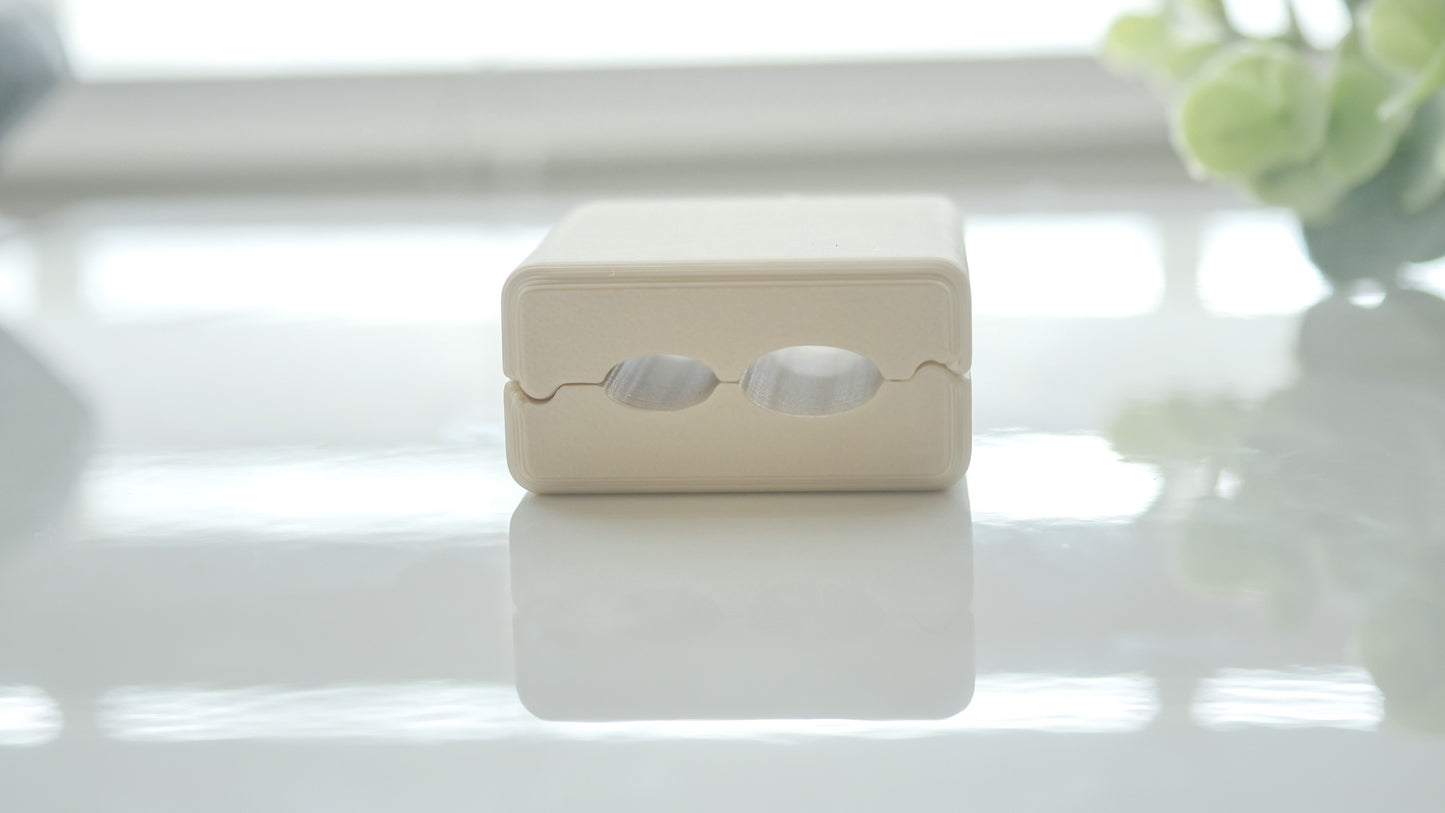 Oblong Bead Roller image 2