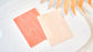 Woodgrain Rubber Mats for Polymer Clay image 1