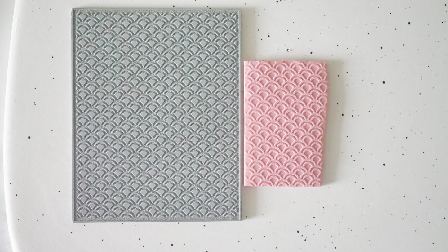 Rubber Mats for Polymer Clay image 2