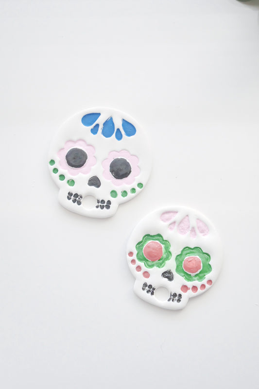 Día de Muertos Stanley Topper image 1