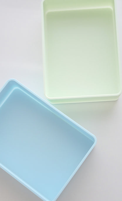 Stackable 3D Trays image 1