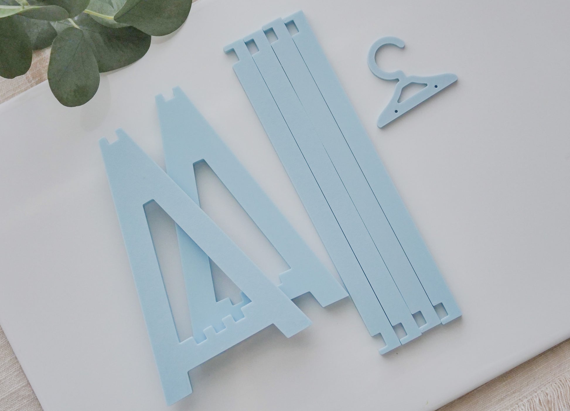 3D Printed Earring Stand image 2