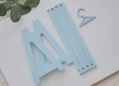 3D Printed Earring Stand image 2