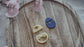 Half Arch Polymer Clay Cutter Set image 2
