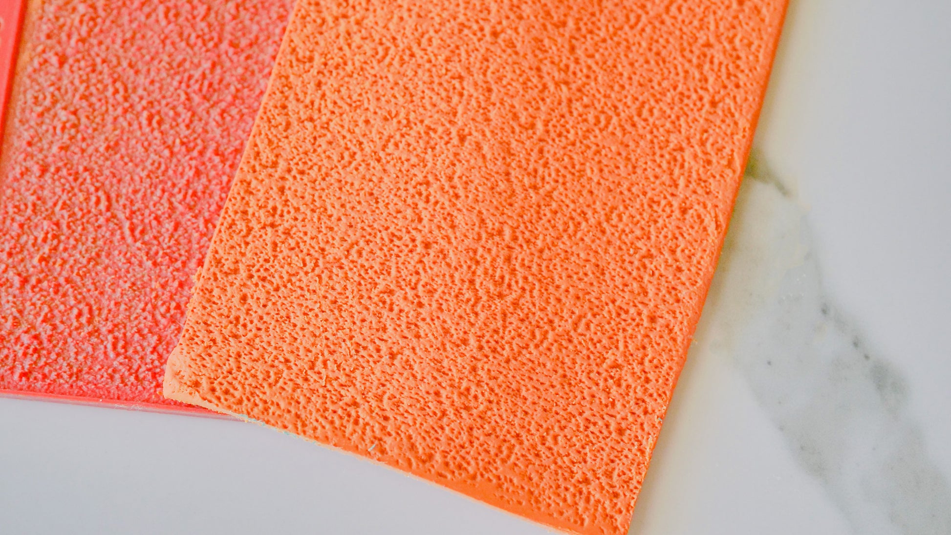 Sandpaper Rubber Mats for Polymer Clay image 2