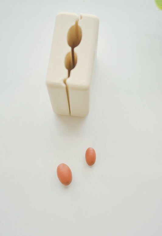 Oblong Bead Roller image 0