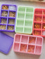 Finding & Charm Polymer Clay Tray Organizer image 5