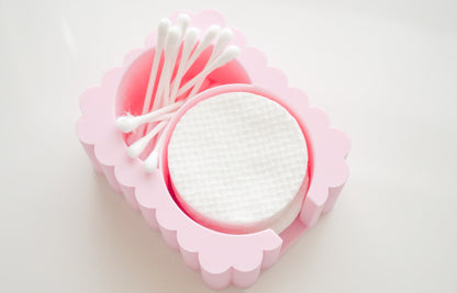Cotton Pad Holder image 6