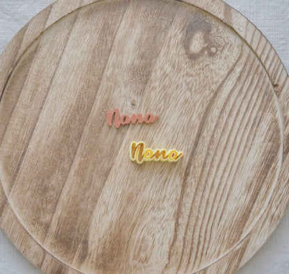 Mama Stanley Cup Cutter Accessory image 4