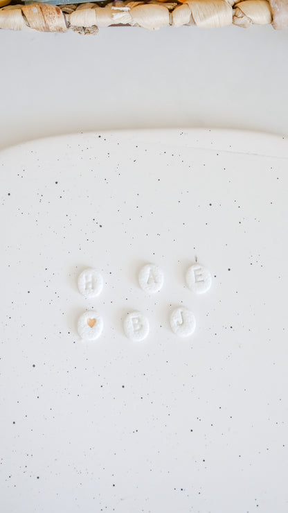 Alphabet Stamp Set image 1