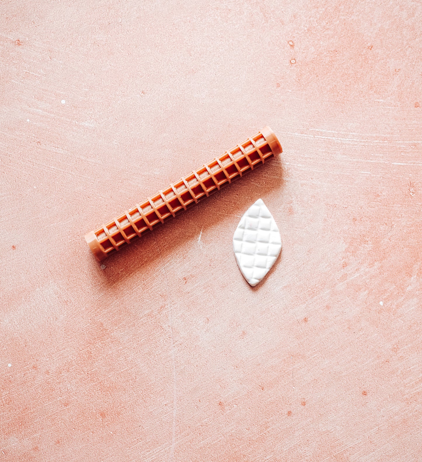 Pool Tile Textured Roller image 2