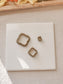 Moroccan Shape Polymer Clay Cutter image 0