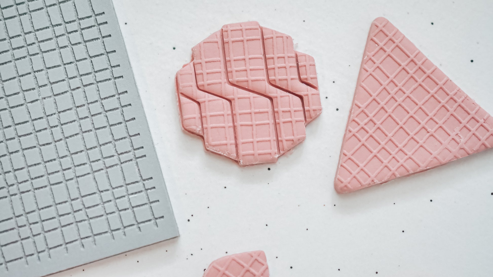 Rubber Mats for Polymer Clay image 7