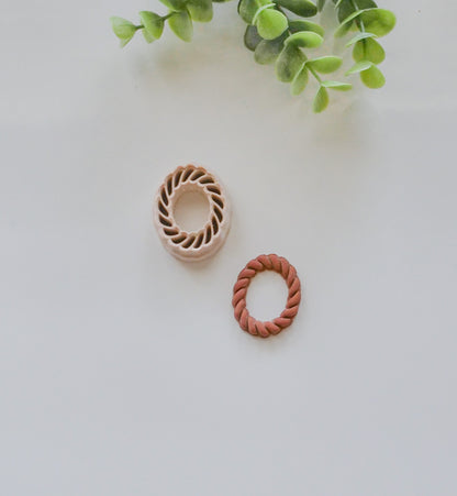 Nautical Polymer Clay Cutter image 3