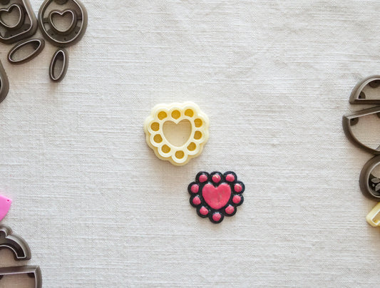 Heart Shape Stone image 0