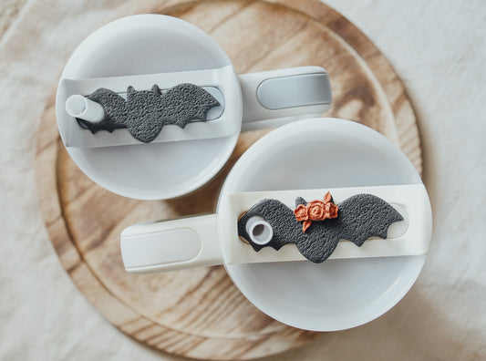 Bat Stanley Cup Plate Cutters image 0
