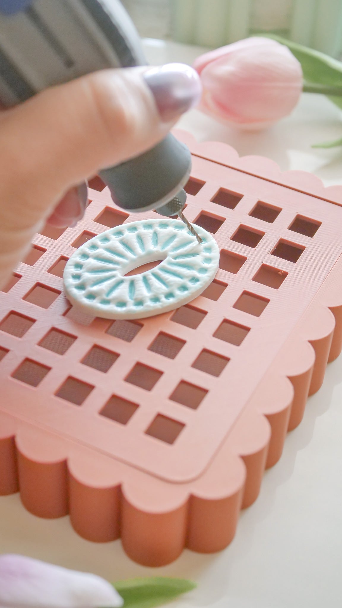 Drill Bit Tray image 0