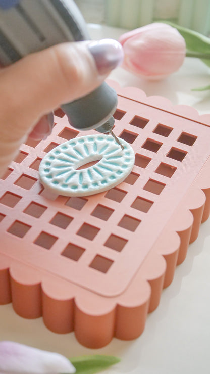 Drill Bit Tray image 0