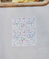 Spring Butterflies Transfer Sheet image 1