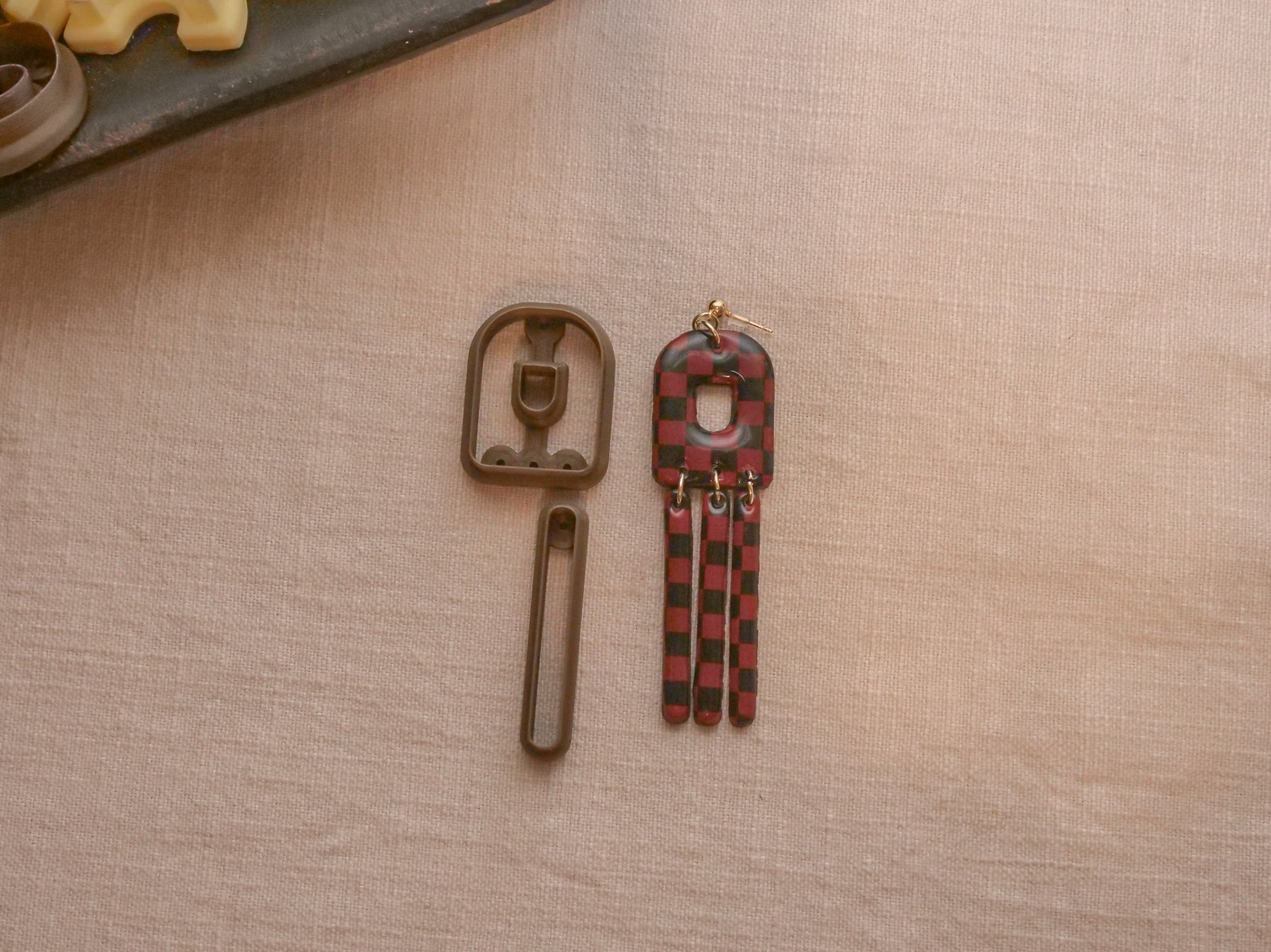 Organic Cutter Set image 0