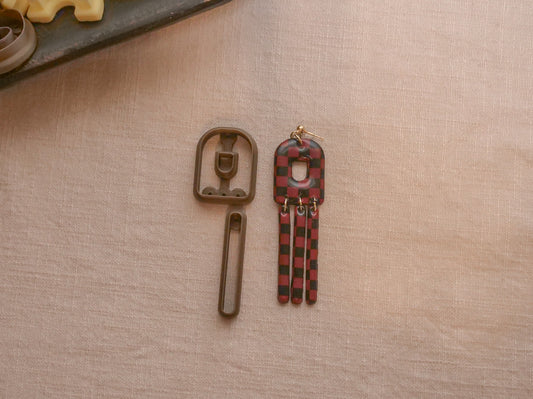 Organic Cutter Set image 0