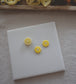 Flower  Polymer Clay Cutter image 0