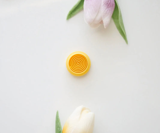 Single Swirl Cutter image 0