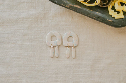 Boho Arch Shape Clay Cutter Set image 0