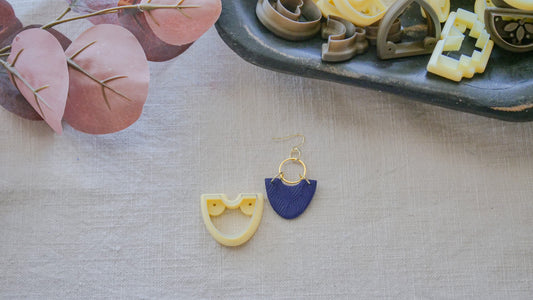 Arch Polymer Clay Cutter image 0
