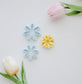 Flower Clay Cutter Set image 1