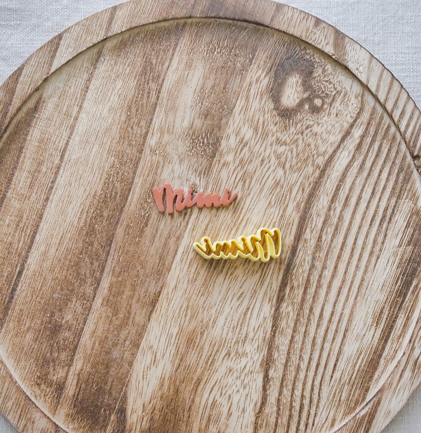 Mama Stanley Cup Cutter Accessory image 1