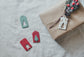 Gift Tag Polymer Clay Cutter image 0