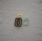 Rounded Rectangle Clay Cutter Set image 2
