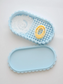 Cornstarch Dusting Storage Tray image 0