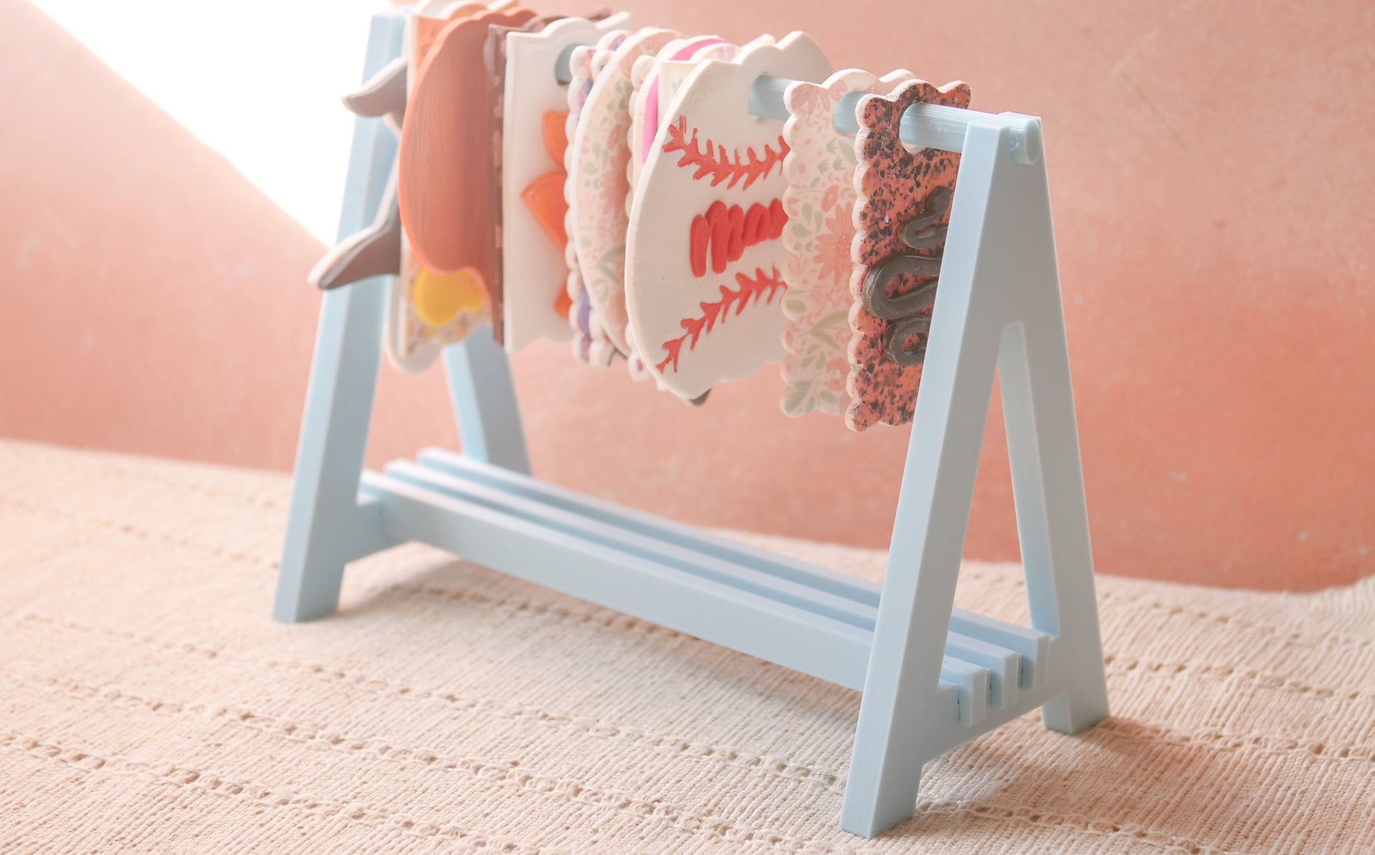 Stanley Topper Display Stand image 0