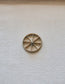 Color Wheel Polymer Clay Cutter image 0