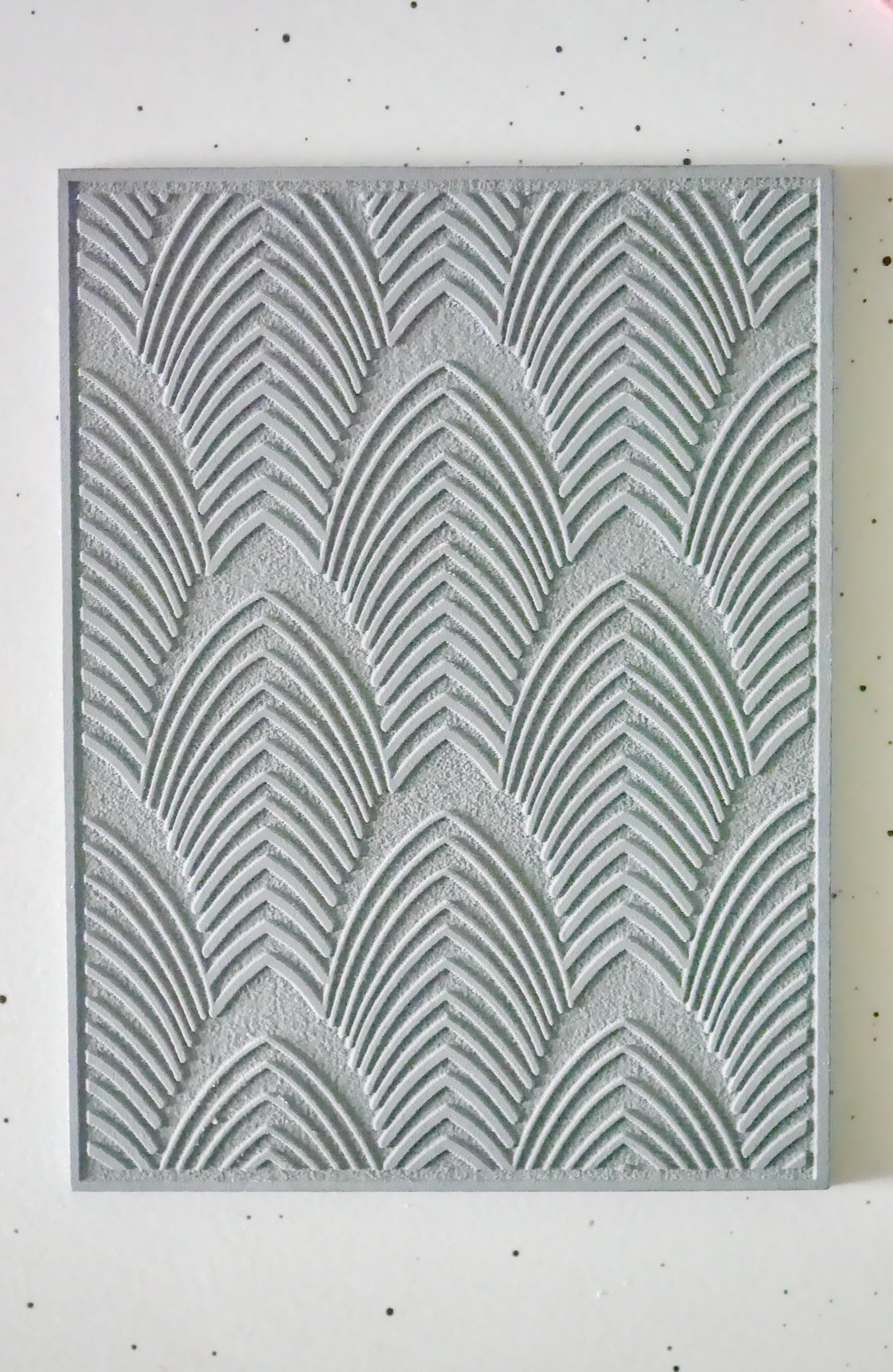 Rubber Mats for Polymer Clay image 3