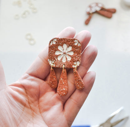 Talavera Polymer Clay Cutter Set image 3