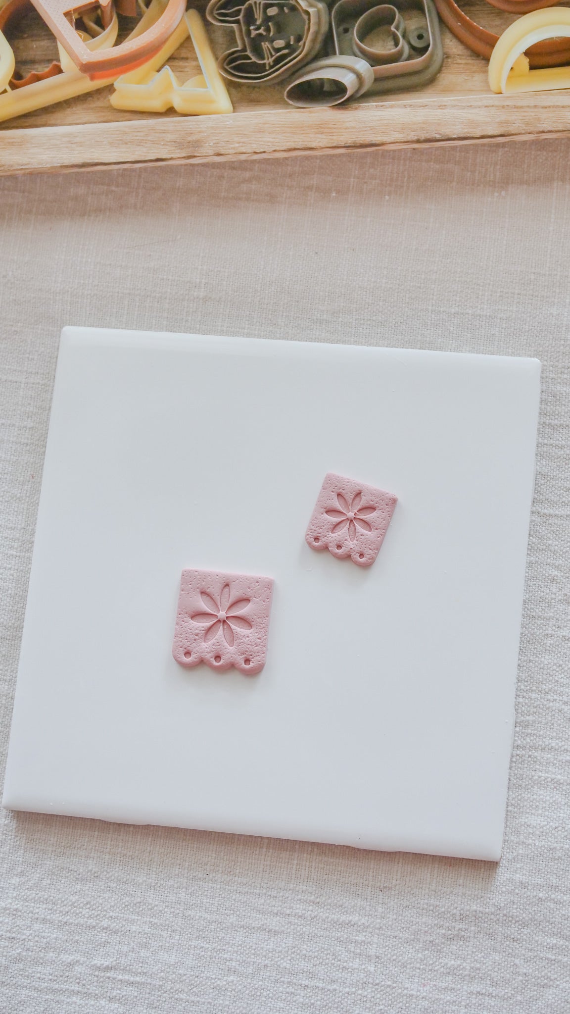 Papel Picado Cutter image 1