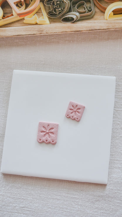 Papel Picado Cutter image 1