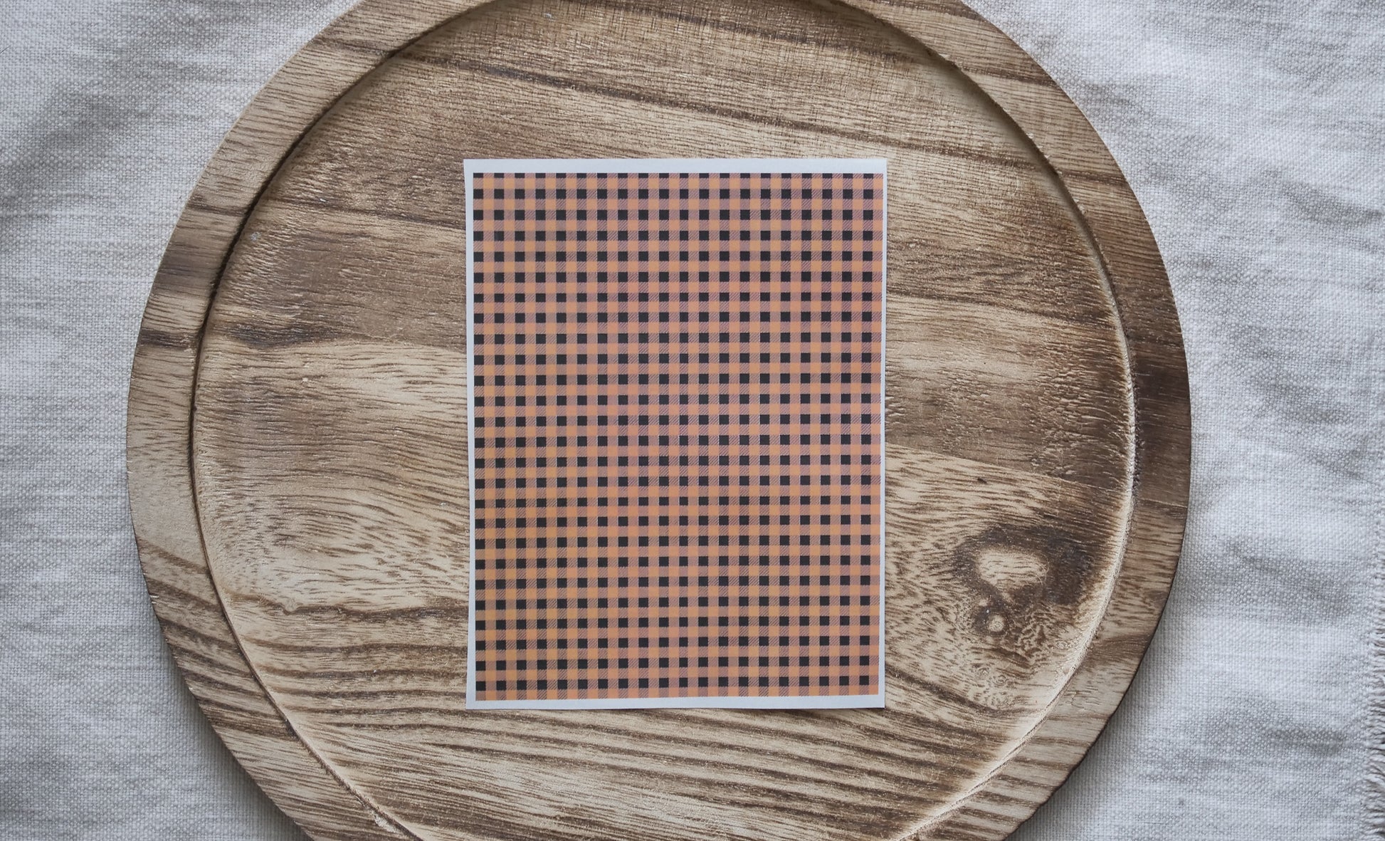 Fall Transfer Sheets image 1