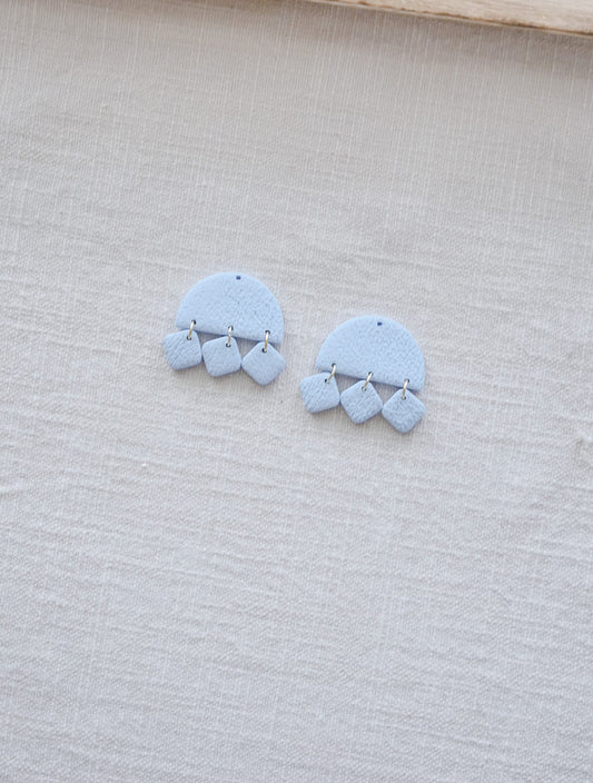 Arch Diamond Polymer Clay Cutter Set image 0