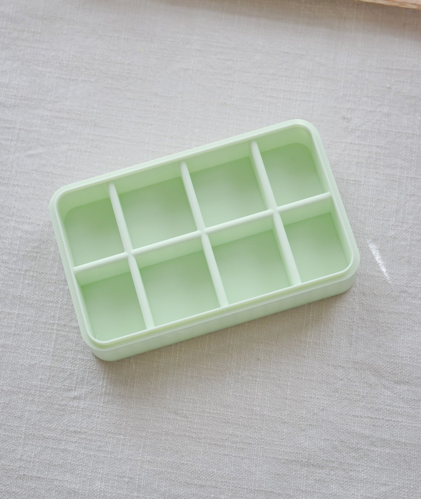 Finding & Charm Polymer Clay Tray Organizer image 3